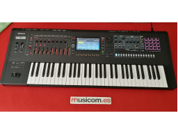 ROLAND FANTOM 6 EX